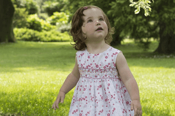 唐诗中的女孩灵动名字 