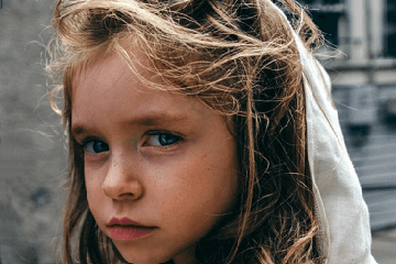 优雅的女孩名字诗经 