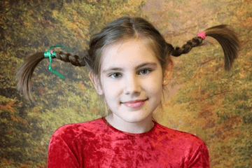 出自诗经中的女孩名字推荐 