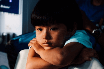 男孩响亮大气的小名 