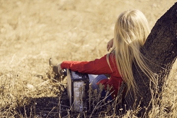 诗经取名女孩牛年宝宝 