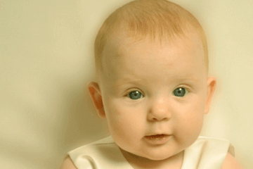 牛年小孩起名乳名 