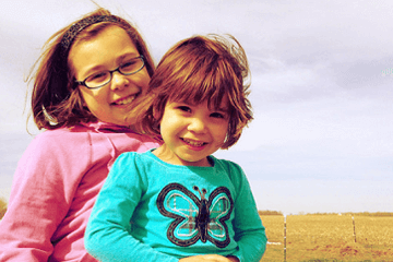 双胞胎女孩名字一对 