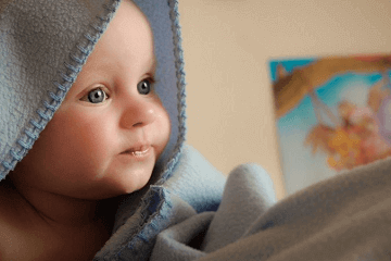 女宝宝取名诗经中的好名字大全 