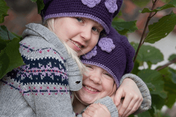 2021双胞胎起名女孩 