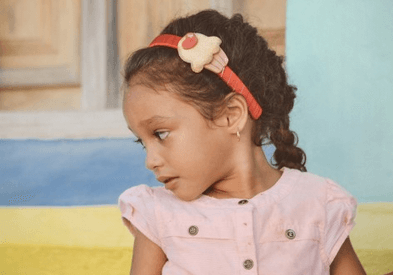 小女孩起什么名字好听 