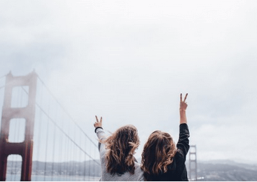 给双胞胎女孩取名字 