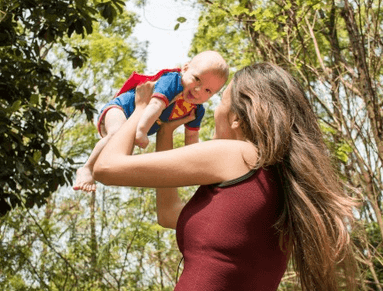 给小孩取名有内涵的 