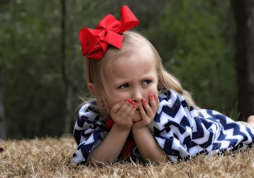 美丽活泼的女孩名字 