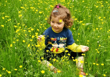 好听美丽的女孩名字 