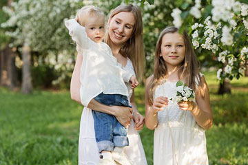 女孩张姓带水的名字