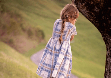 五行缺金的女孩名字大全最新 缺金100分女孩名字大全