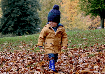 小孩取名注意事项 