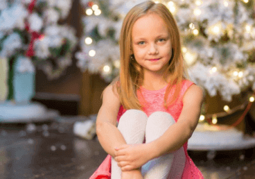 形容女孩的成语起名 