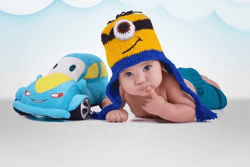 牛宝宝寓意好的名字 