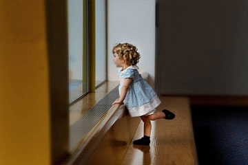 如何运用励志起名方法为宝宝起名 