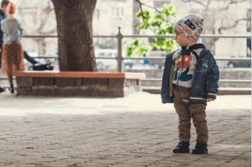 《道德经》里好听又好记的男孩名字 