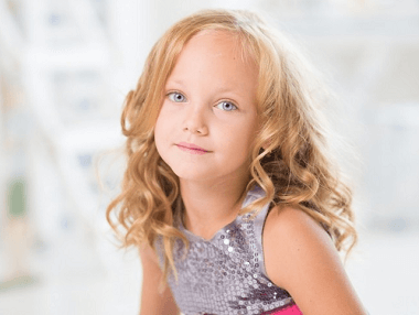 2021最流行女宝宝名字 