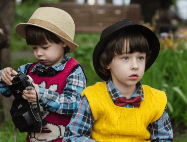 2030属狗小男孩起名 