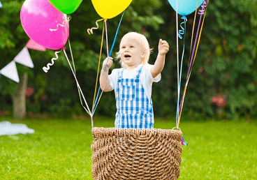 来之不易的宝宝取名 