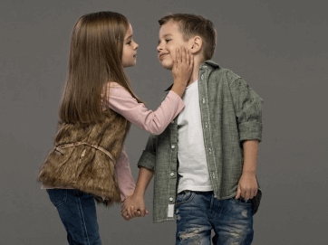 龙凤胎起名洋气一点的 