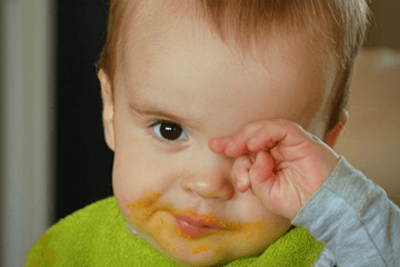 牛年好听的男宝宝名字 