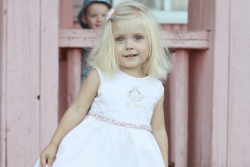 2021牛年女宝宝取什么名字好 