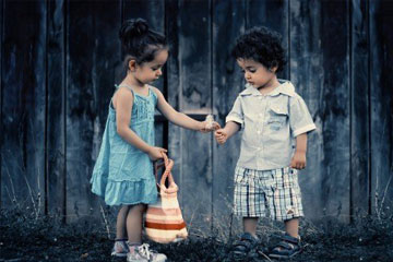 女生名字大气端庄 