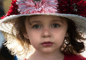 艾字取名寓意好吗五行属什么 艾字取名洋气女孩名字大全