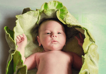 冬天出生的宝宝取名 