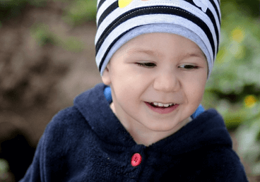 比较新潮的男孩名字