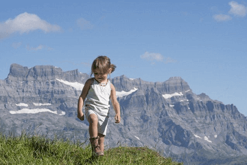 2021年牛宝宝女孩名字 