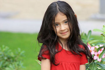 2021年牛宝宝起名女 