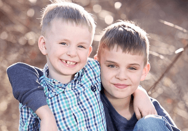 双胞胎取名大全 