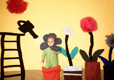 宝宝起名四个字的名字 