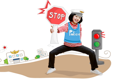 给孩子取名字女孩 