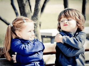 好听的龙凤胎名字 