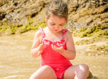 给新生女孩起名字大全 