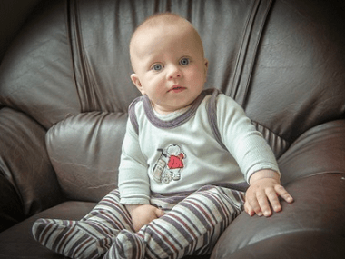 给牛年宝宝起小名的方法 