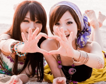 好听的双胞胎女孩起名 