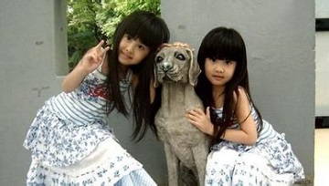 双胞胎女孩英文起名 