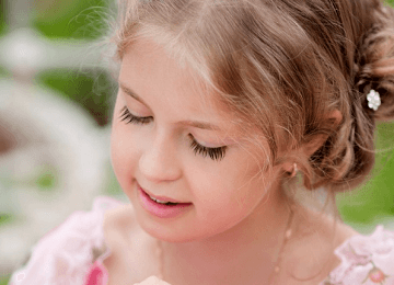 好听的女孩名字大全2021 