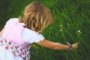 比较文艺的名字女孩 