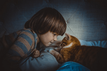 2021年属牛取名男孩 