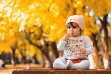 2021新生宝宝取名字 