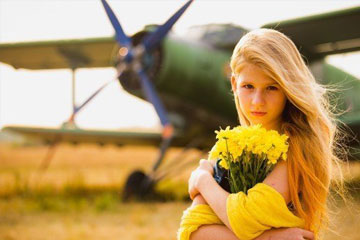 唐诗取名字女孩名字 