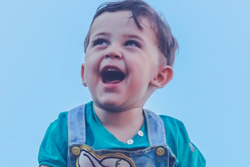 带尚的男孩洋气的名字 