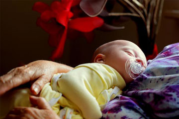 女宝宝可爱有涵养名字 