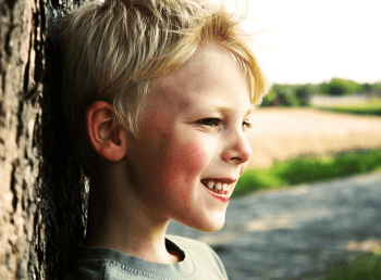 男孩最好听的名字 