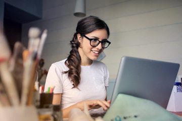 有深意和意境的笔名 